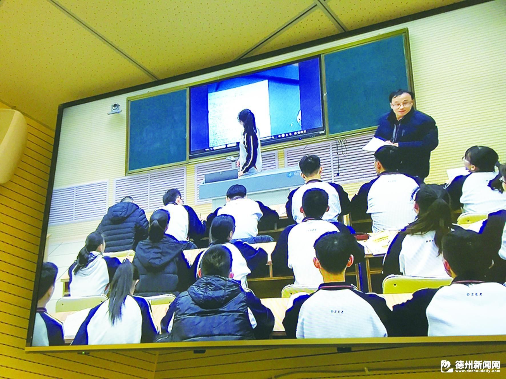 德州创建文明校园,德州市级文明校园的公示
