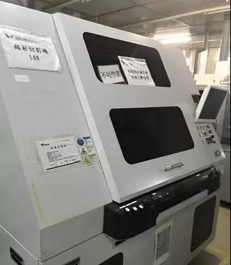 凡诚智能收购联建资产推进3C产线设备再循环