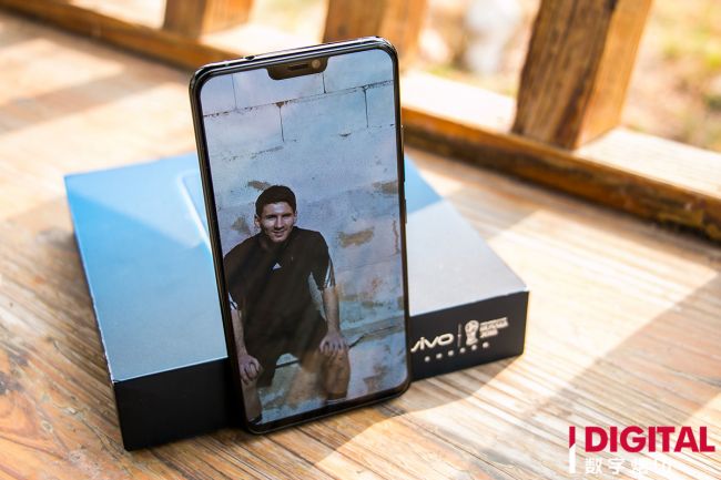 vivox21全面屏指纹版,vivox21屏幕指纹有什么缺点