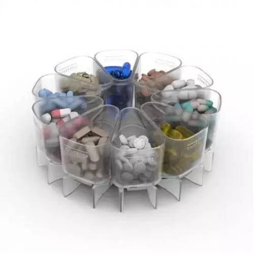 Oops！8招拯救我的粗心健忘