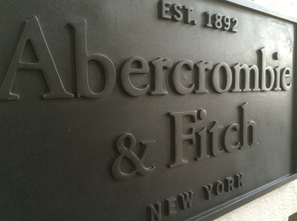 扒掉*裤内**见真相——奢侈品也不过如此而已