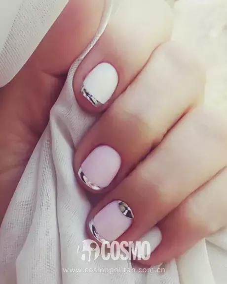 美人记美容美甲,美人记美甲