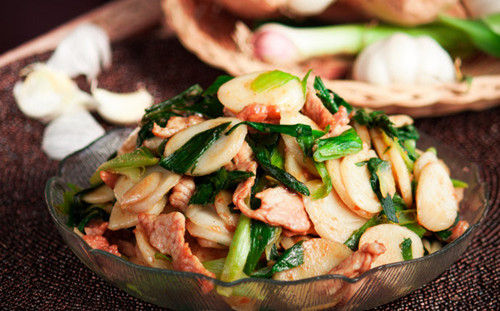 百病食疗大蒜,大蒜的妙用药方