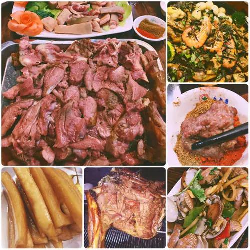 江北区可以看球的夜宵店,哈尔滨江北看球地方