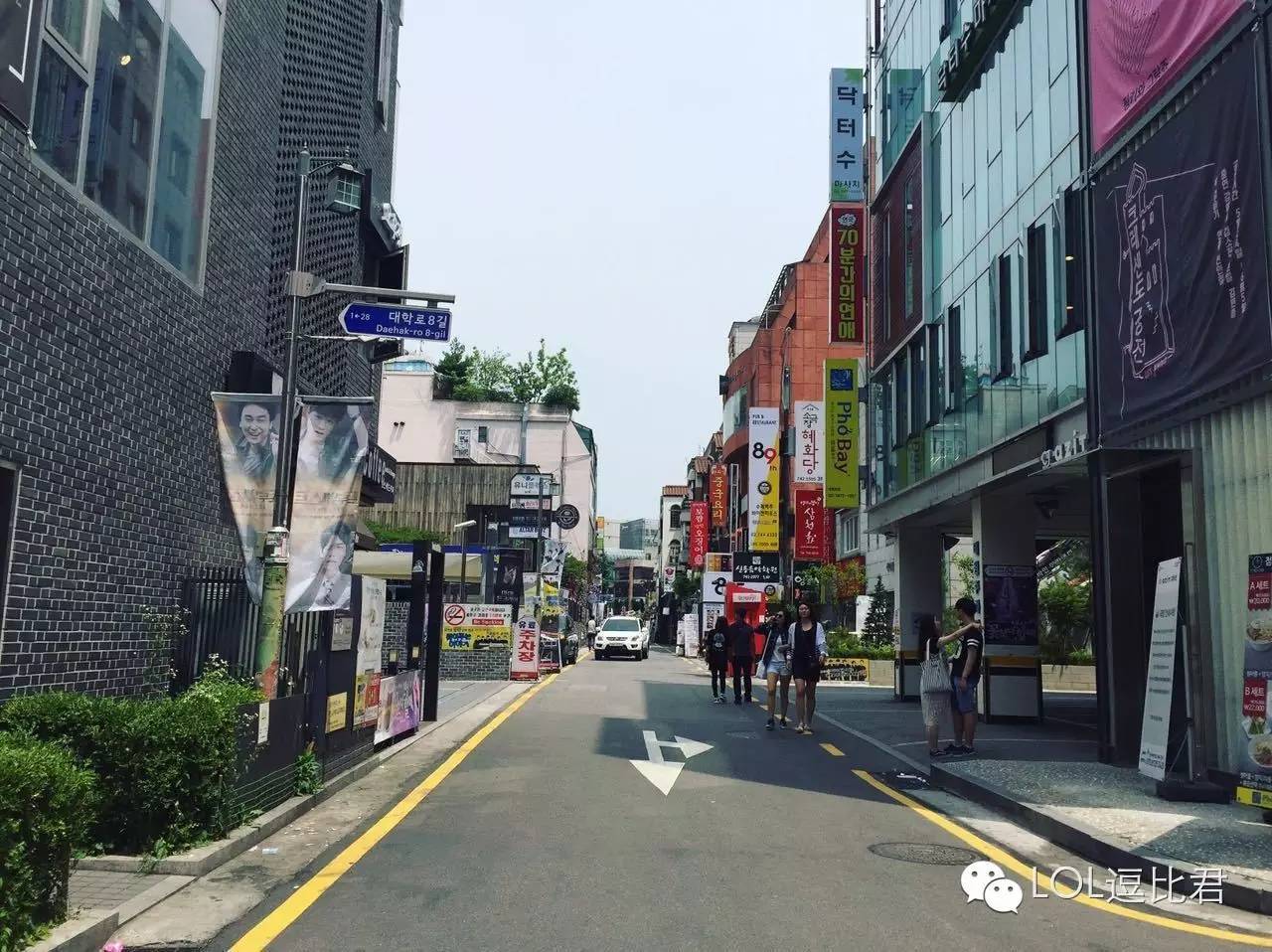 在国内怎么玩韩国lol,韩国已经可以玩lol了没有