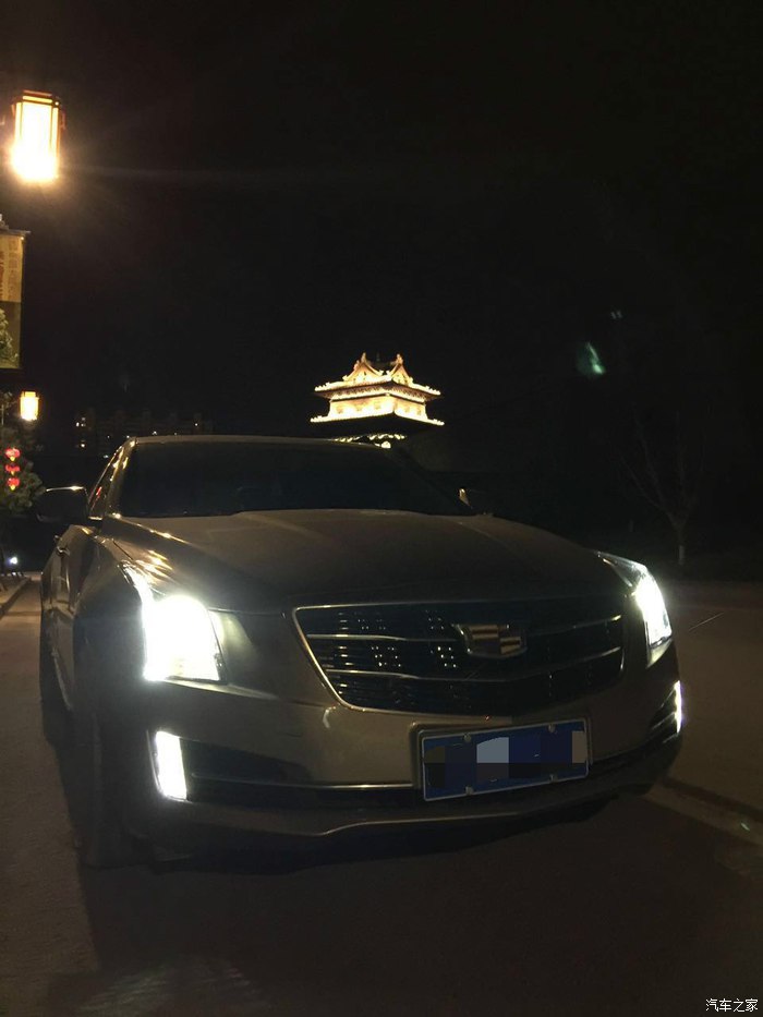 凯迪拉克车主用车感受,凯迪拉克车主该有的样子