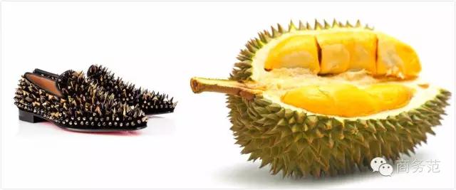 女人觉得美美哒的10个爆款,在男人眼中却是这样