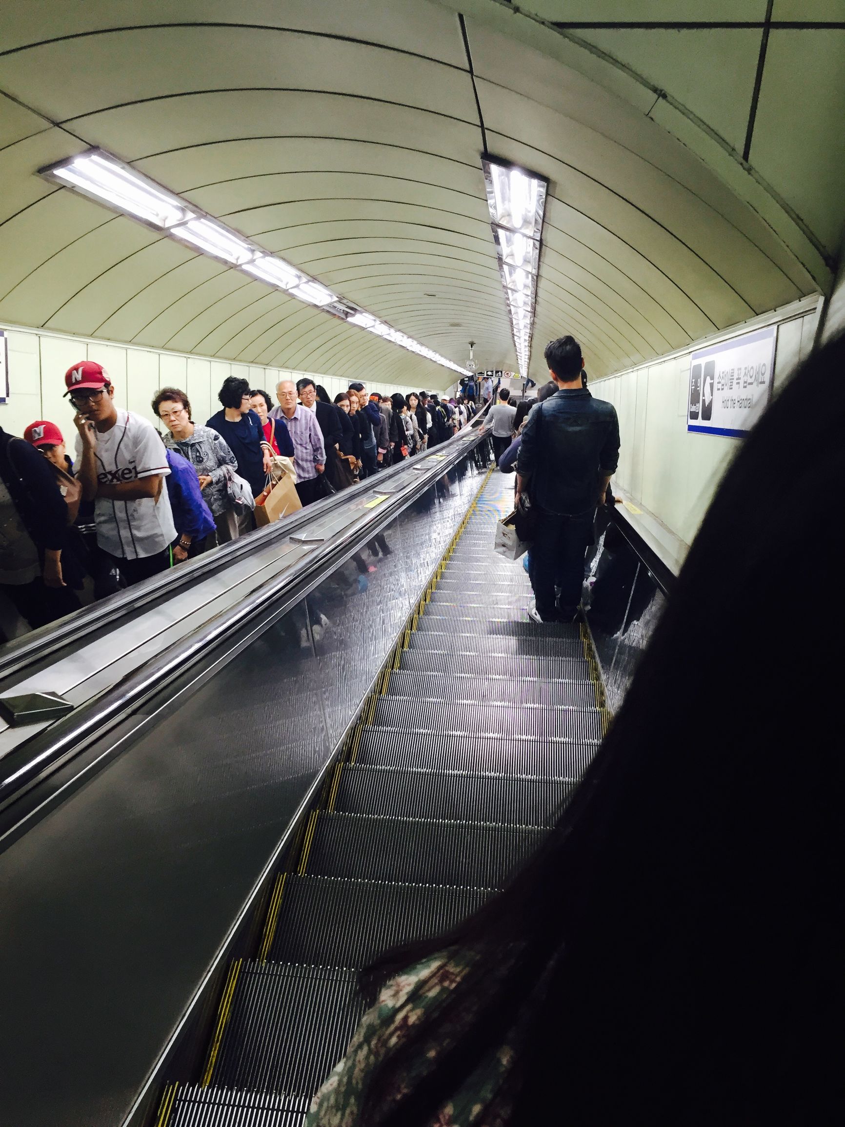 韩国首尔游的那些事儿~