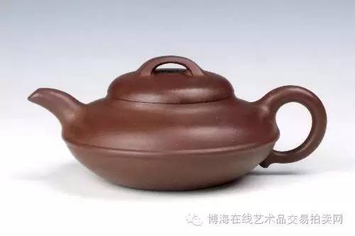 紫砂壶的壶型寓意,紫砂壶壶型及其寓意大全