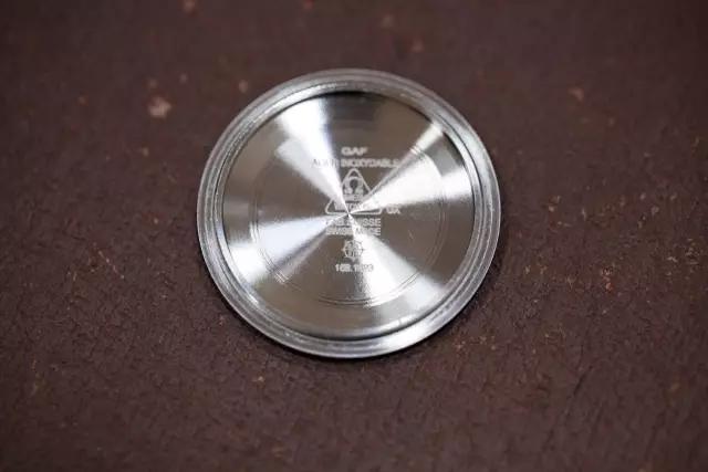 真假欧米茄海马,真假海马