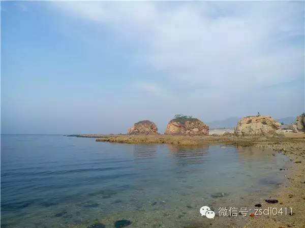 大连小众海边滨海路,大连最美海滨路在哪