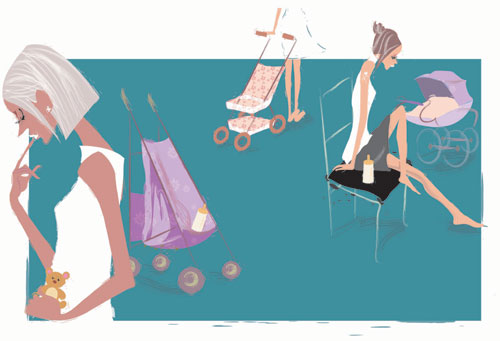 丁克女性的十大危害,丁克的女人怎么调理身体