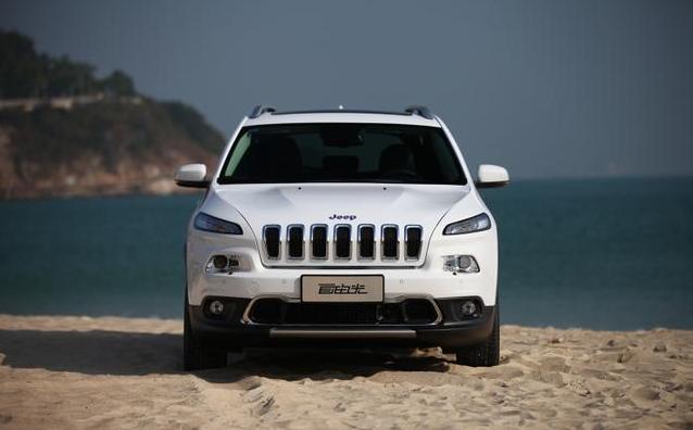 7万就能买的高性价比suv哈弗m6plus,只卖7万左右的国产suv