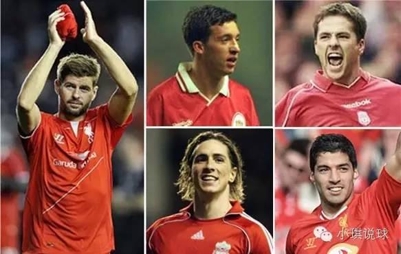 终其一生，那些堪比小李子金人的足球梦想