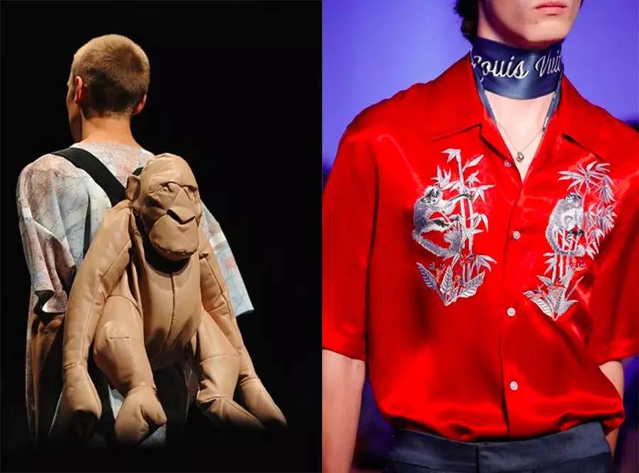 快救我我要瞎了！|各品牌「猴年纪念版」实力比丑中...