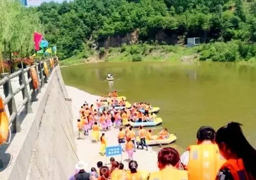 这个端午节要这样玩，千万别错过了！