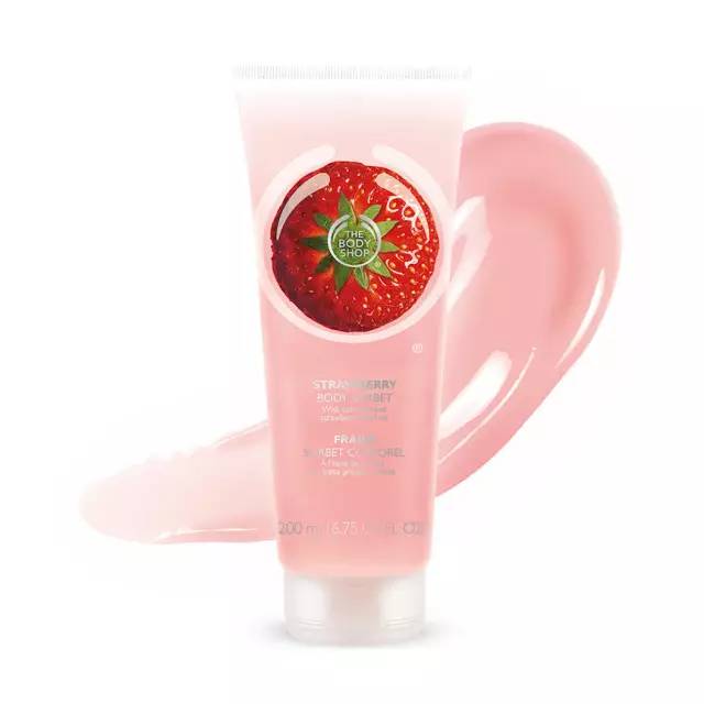 最好的女士身体乳推荐哪款,新娘必备身体乳推荐哪款