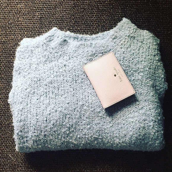 时尚必备单品女士红色钱包推荐,新款钱包型手提包时髦又洋气