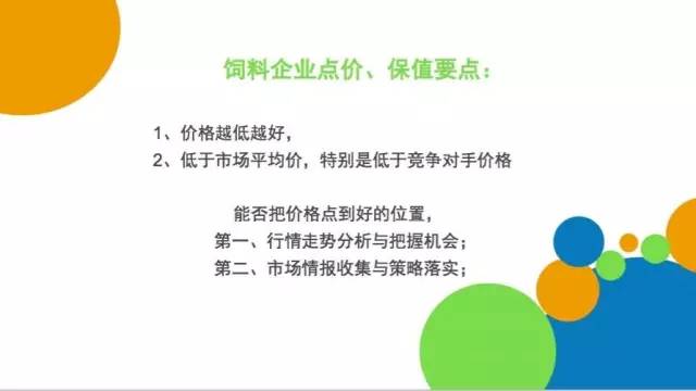 豆类企业点价、保值框架性思路：我们是谁？从哪里来？到哪里去？