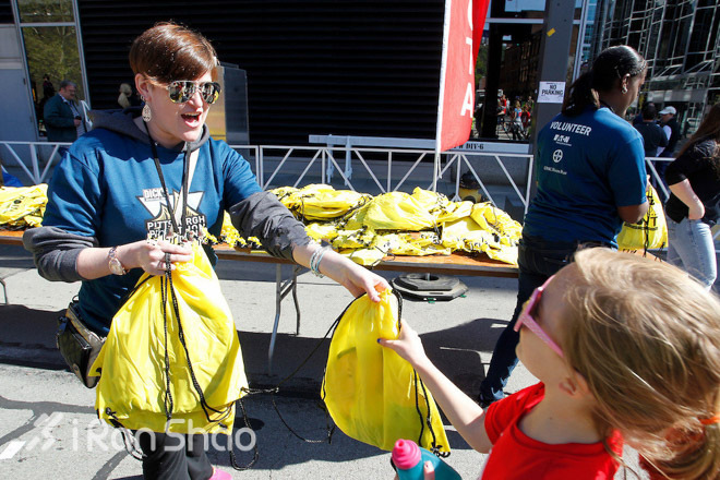 马拉松儿童赛赛程,马拉松知识科普儿童