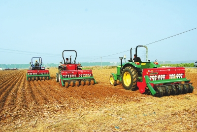 从30元到10亿元河南一企业曾受两位总理关注