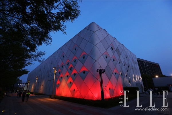 JINNNN全新2018秋冬系列发布