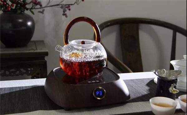 为什么茶叶可以煮却不能久泡,茶叶是煮还是泡