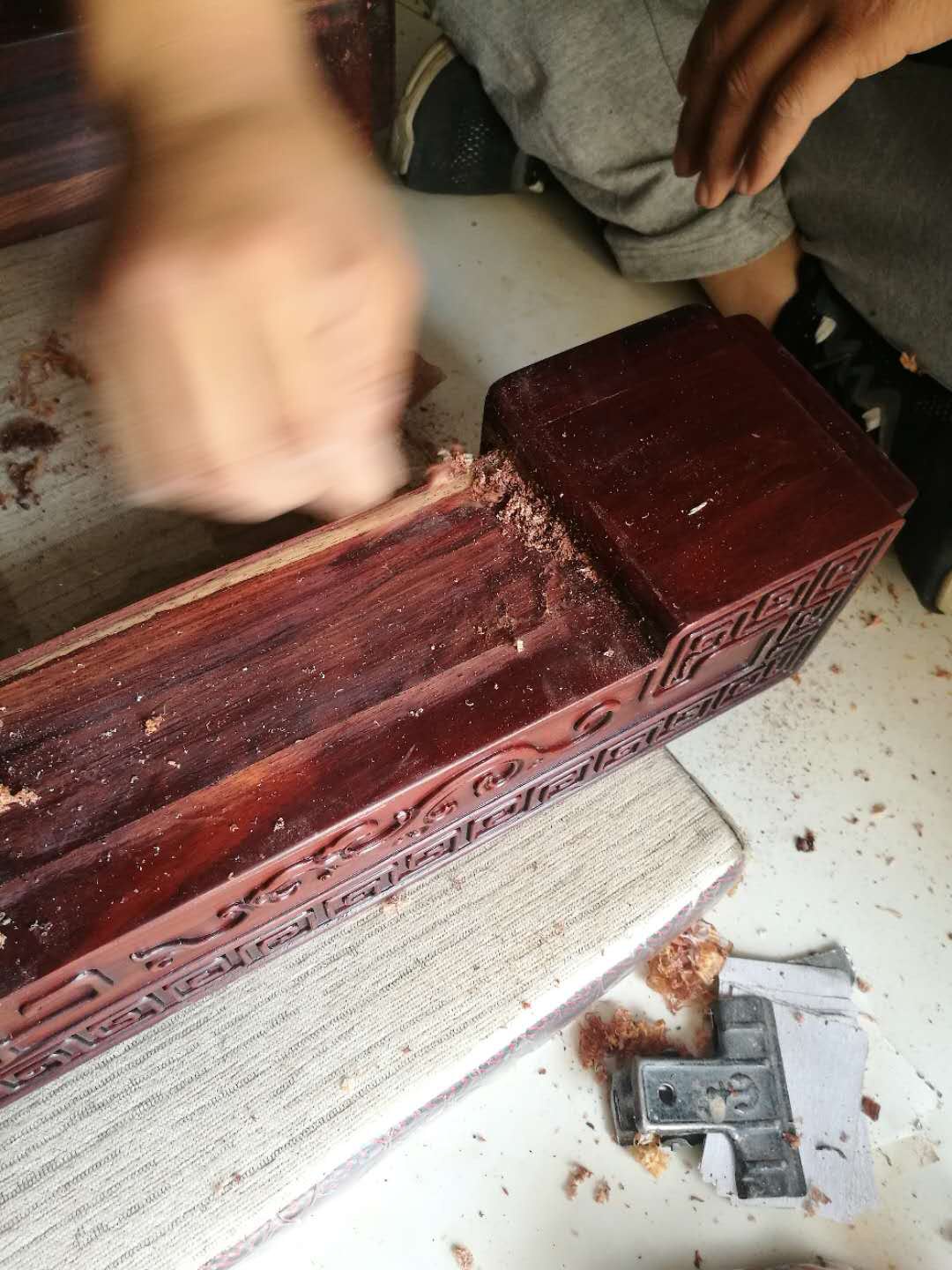 花了一万多买的家具踩坑了,花20万装修买的教训