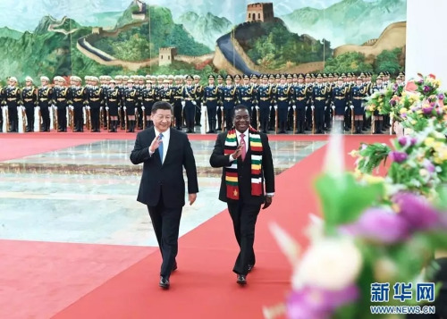 中国护照最新消息,中国护照最新签证政策