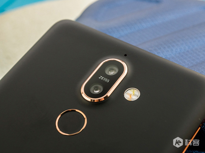 诺基亚7Plus半月使用评测：情怀机升级非主流实力派