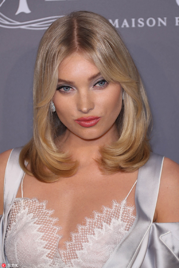 总是梳中分怎么办,如何梳出好看的中分呢