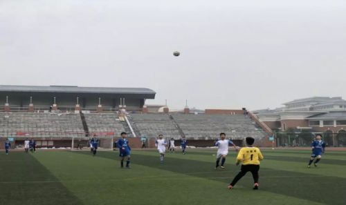 九银杯校园足球联赛新闻稿,九校足球比赛