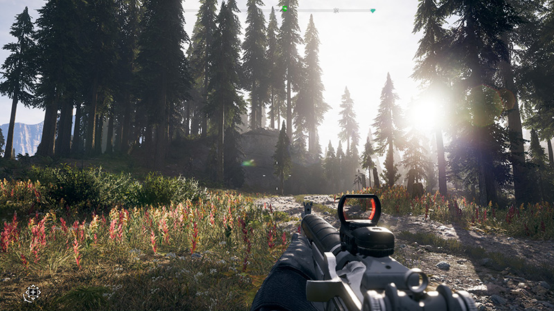 gtx1080孤岛惊魂5评测,孤岛惊魂52060显卡