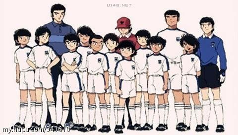 足球小将回归,当我们老了演唱