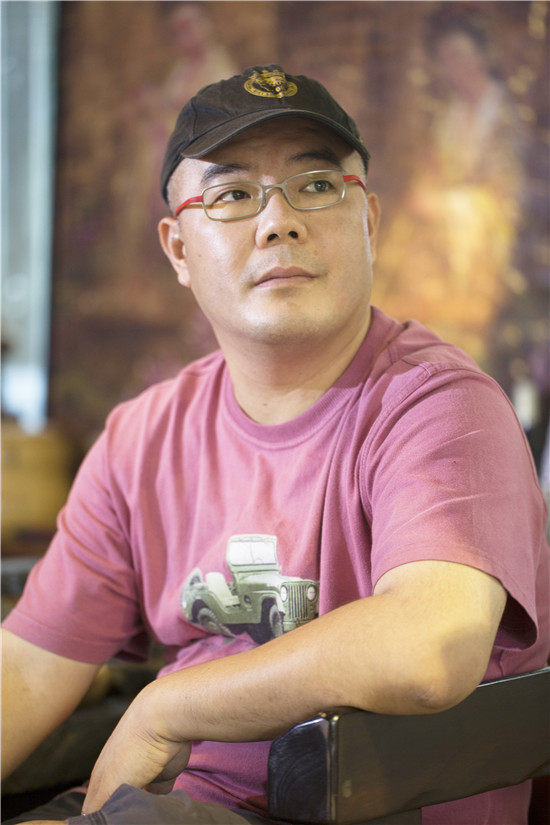 鍎掑晢闄堝畤鐨勬櫤鎱т汉鐢熻矾,鍎掑晢瀛︿範鎰熸偀