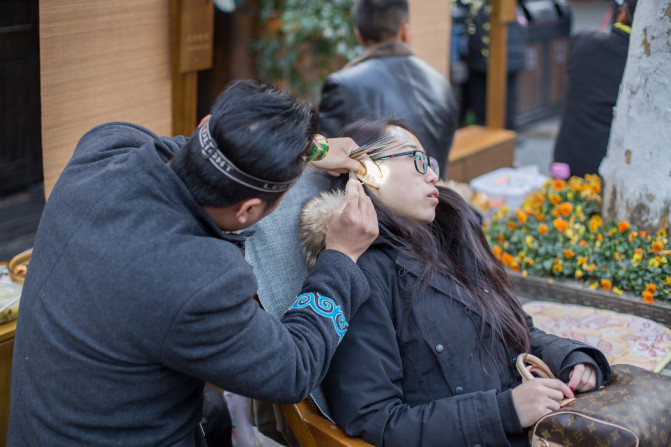 初来乍到1到6,从早到晚怎么逛成都