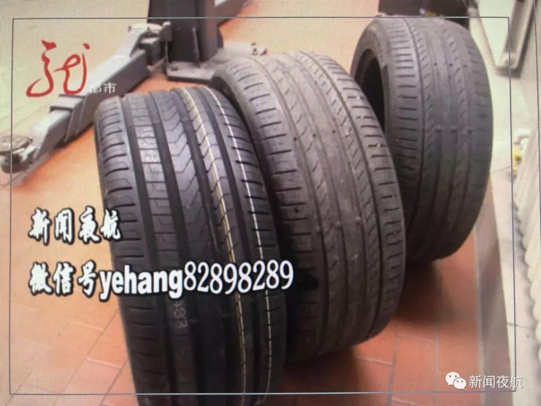 邓禄普轮胎起皮的原因及解决方法,邓禄普汽车轮胎应该多久更换合适