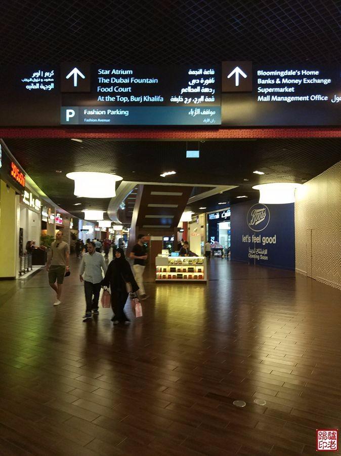 迪拜哈利法塔电梯速度,迪拜最高大楼哈利法塔