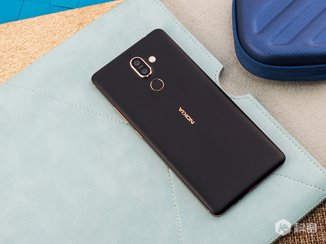 诺基亚7Plus半月使用评测：情怀机升级非主流实力派