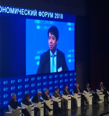 俄罗斯“偷师”中国，代表人物是普京总统顾问