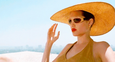 吴昕曼秀雷敦防晒喷雾,曼秀雷敦新碧水感防晒