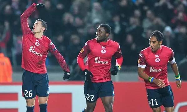 欧洲杯里尔球场,欧洲杯巡礼之苏格兰