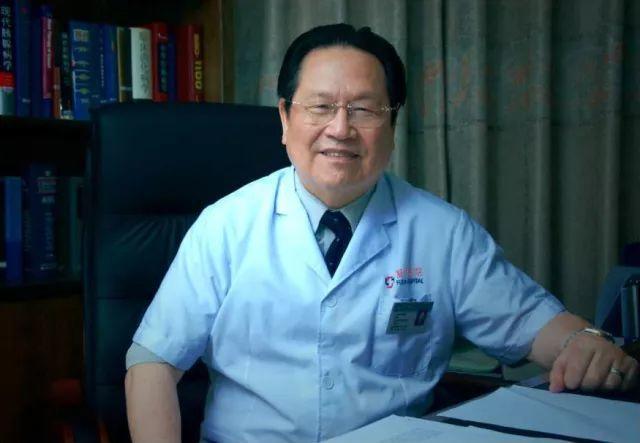 我活，病人也活，医院才能活专访暨南大学广州复大肿瘤医院徐克成