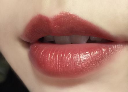 tf口红新色09号色试色,tf口红79属于什么色