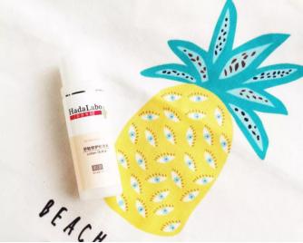 曼秀雷敦清爽保湿三步到位,曼秀雷敦舒缓修护精华