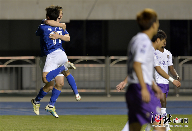 石家庄永昌vs广州恒大比分,石家庄永昌vs河南建业