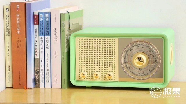 全波段收音机推荐测评,入门级最好的收音机