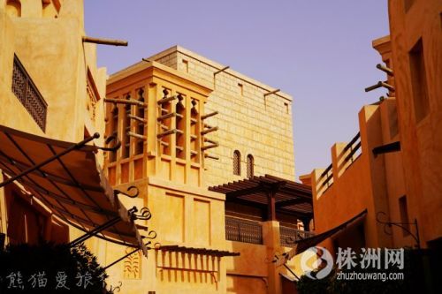 阿联酋迪拜有多奢华,迪拜真实的奢侈生活