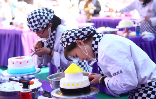 杭州新东方西点,杭州新东方西点学校