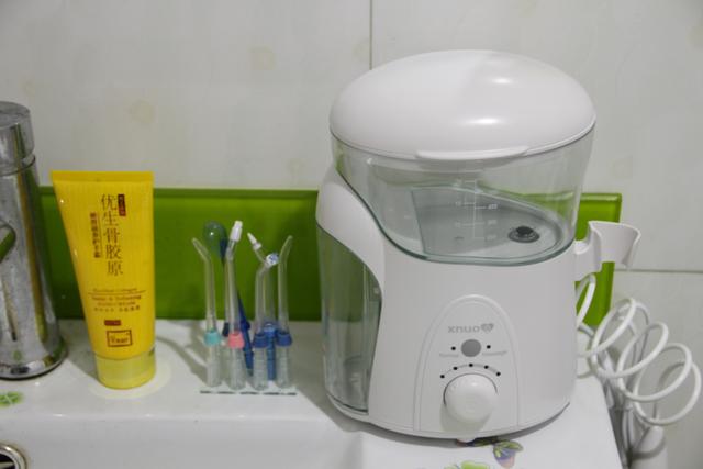 牙齿的修复神器,牙齿清洁小帮手